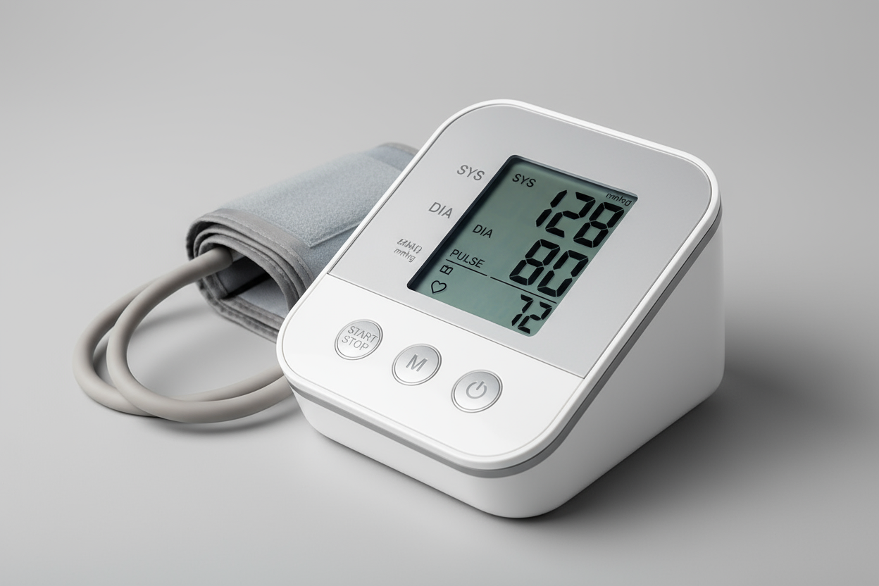 Blood Pressure machine