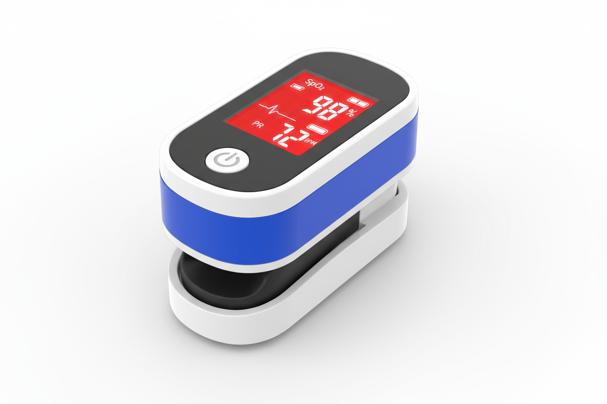 Pulse Oximeter